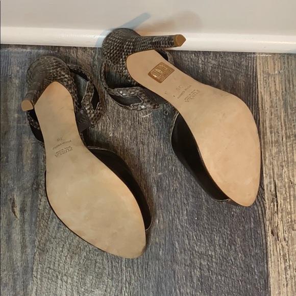 Furla Sandal size 39 - Picture 3 of 6